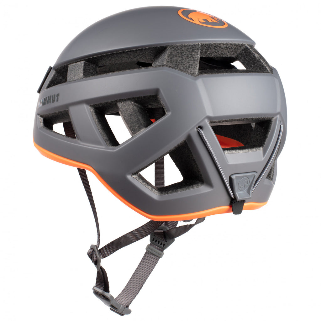 Mammut Crag Sender Helmet - Climbing Helmet