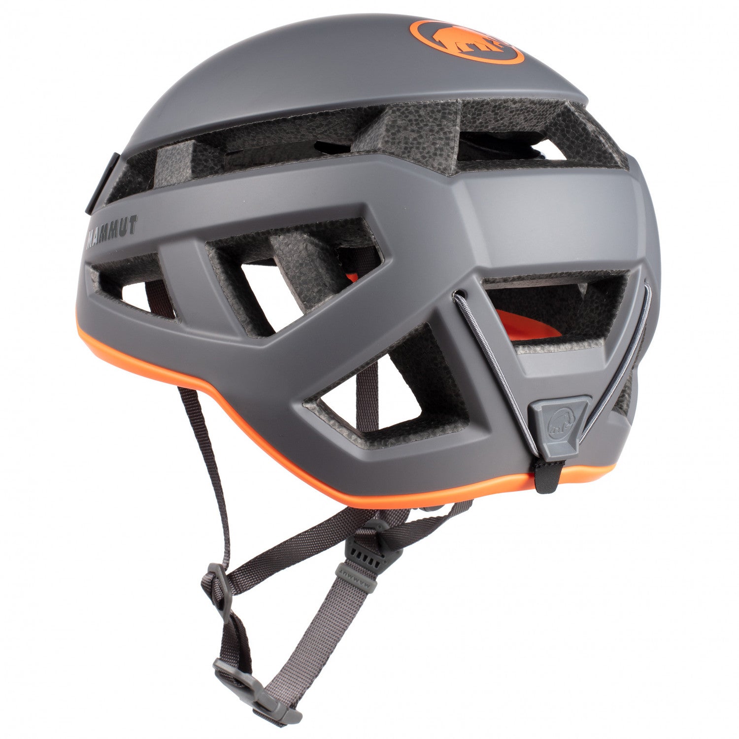 Mammut Crag Sender Helmet - Climbing Helmet