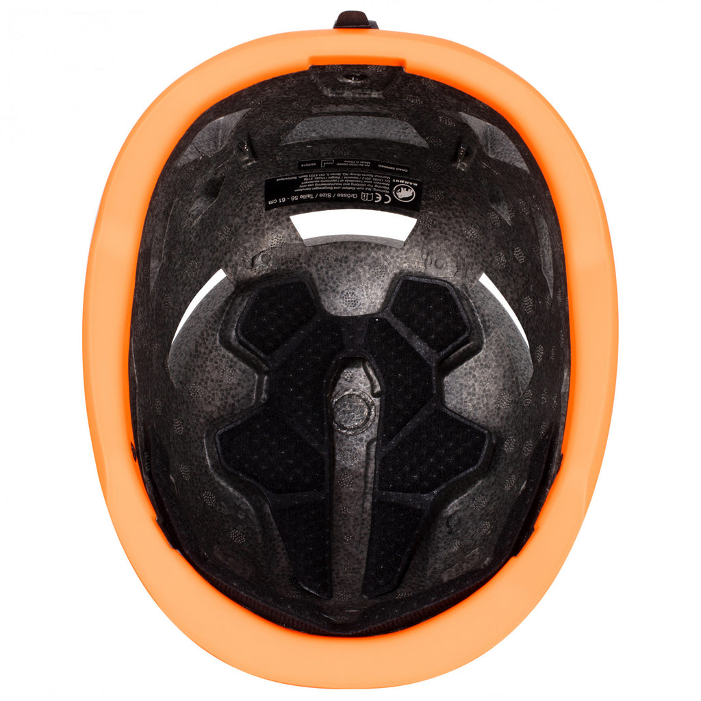 Mammut Crag Sender Helmet - Climbing Helmet