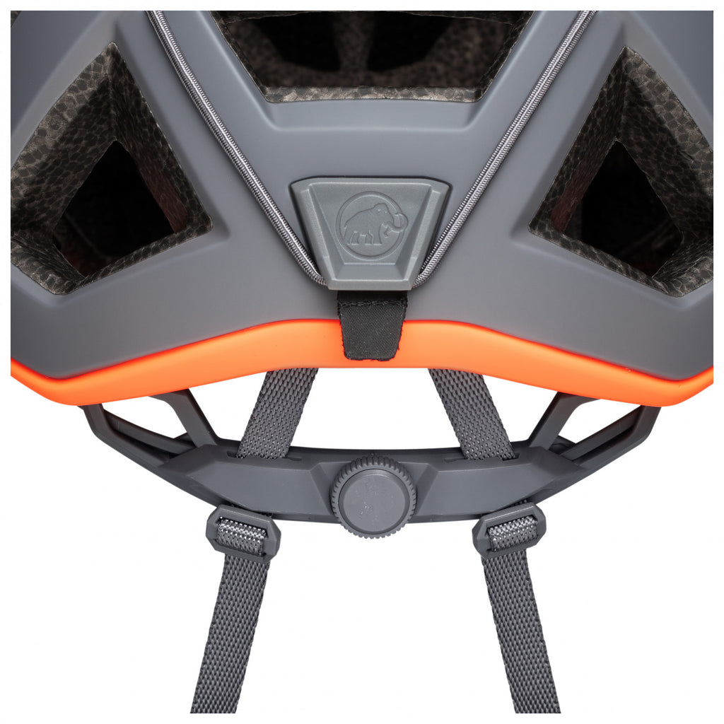 Mammut Crag Sender Helmet - Climbing Helmet