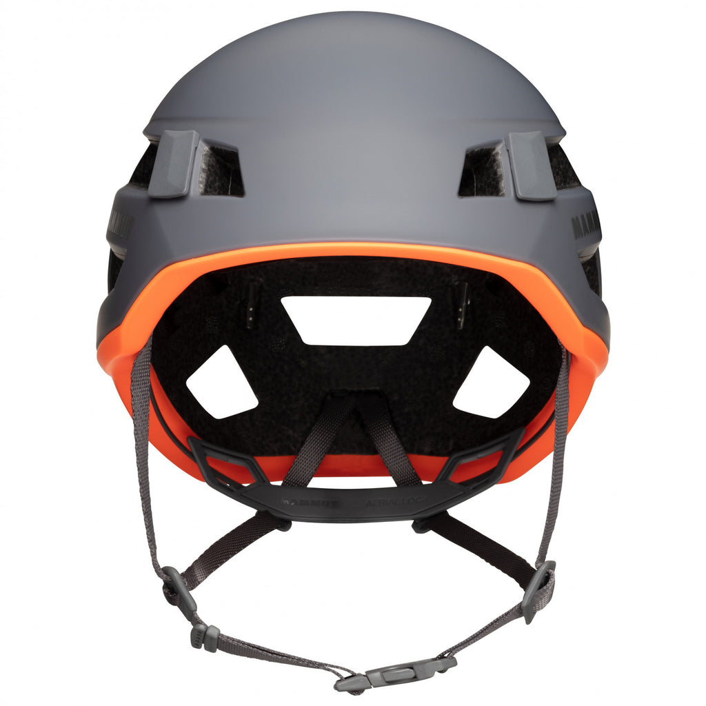 Mammut Crag Sender Helmet - Climbing Helmet