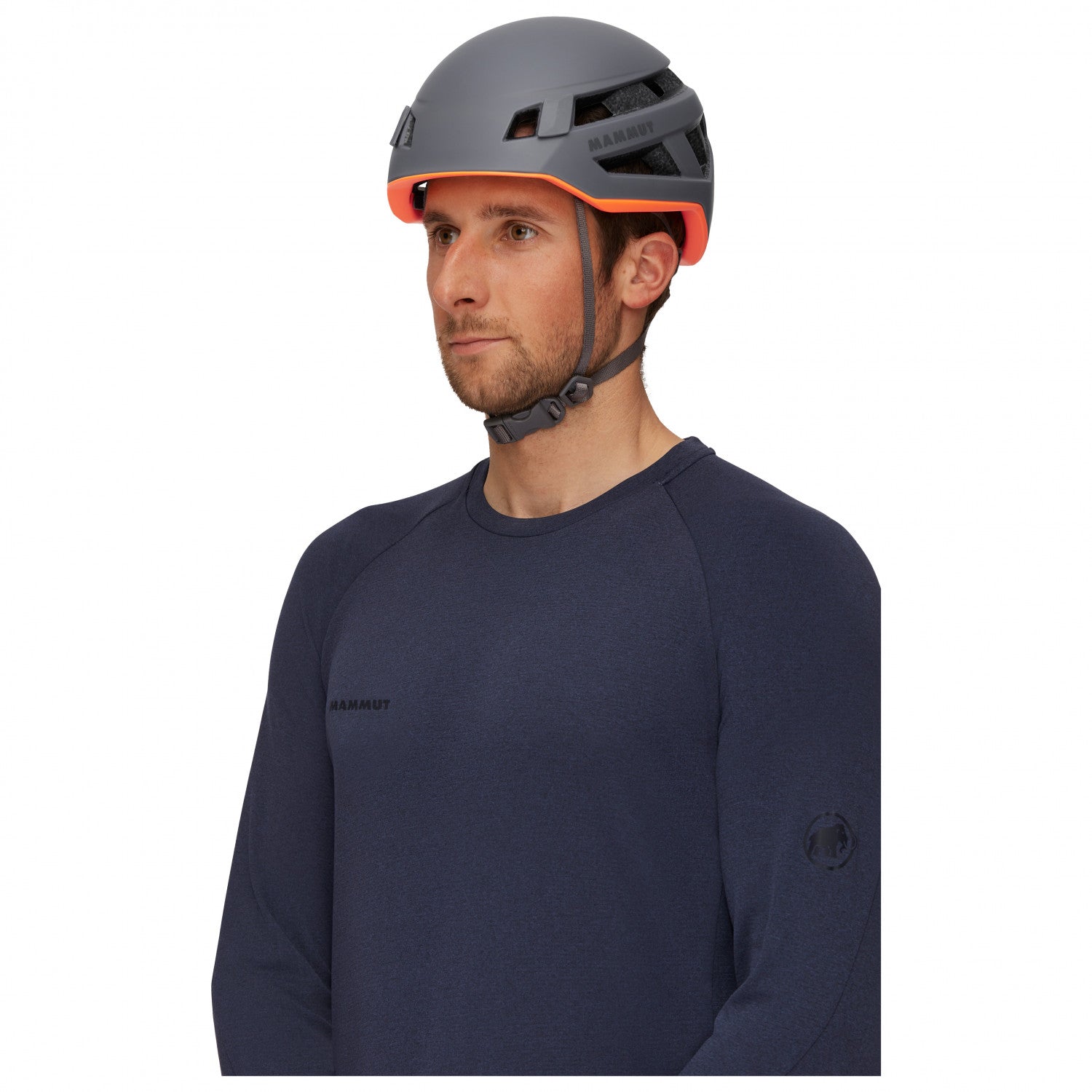 Mammut Crag Sender Helmet - Climbing Helmet