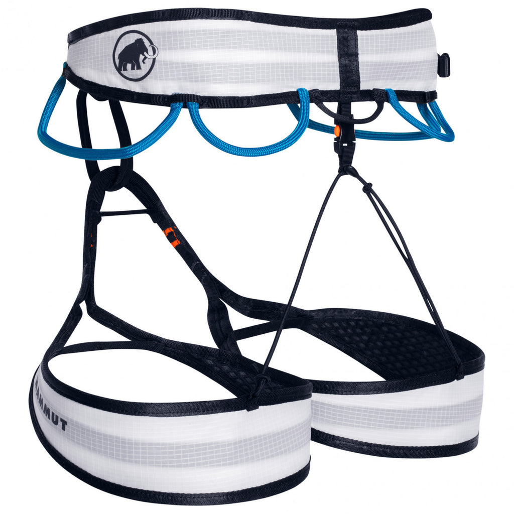 Mammut Eiger Nordwand Harness - Climbing Harness
