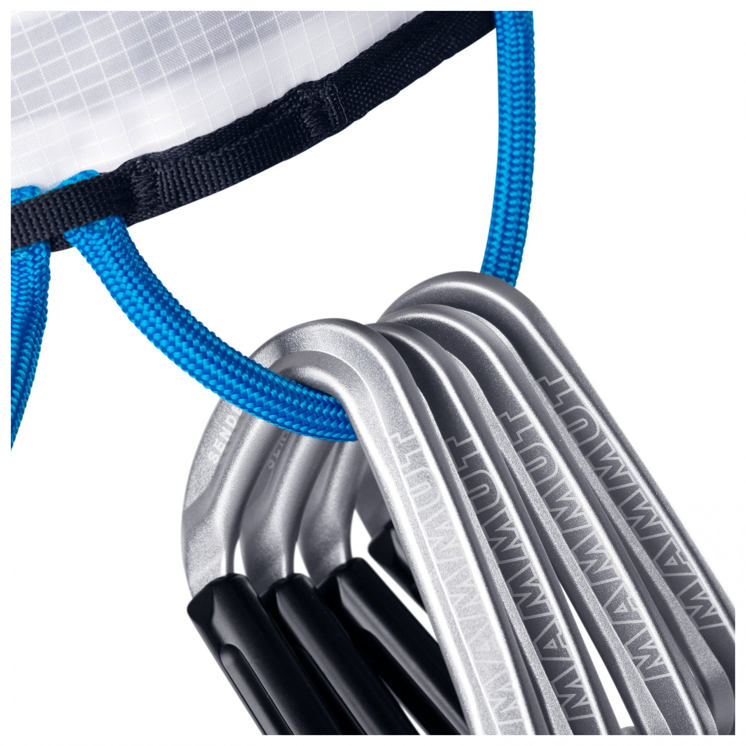 Mammut Eiger Nordwand Harness - Climbing Harness