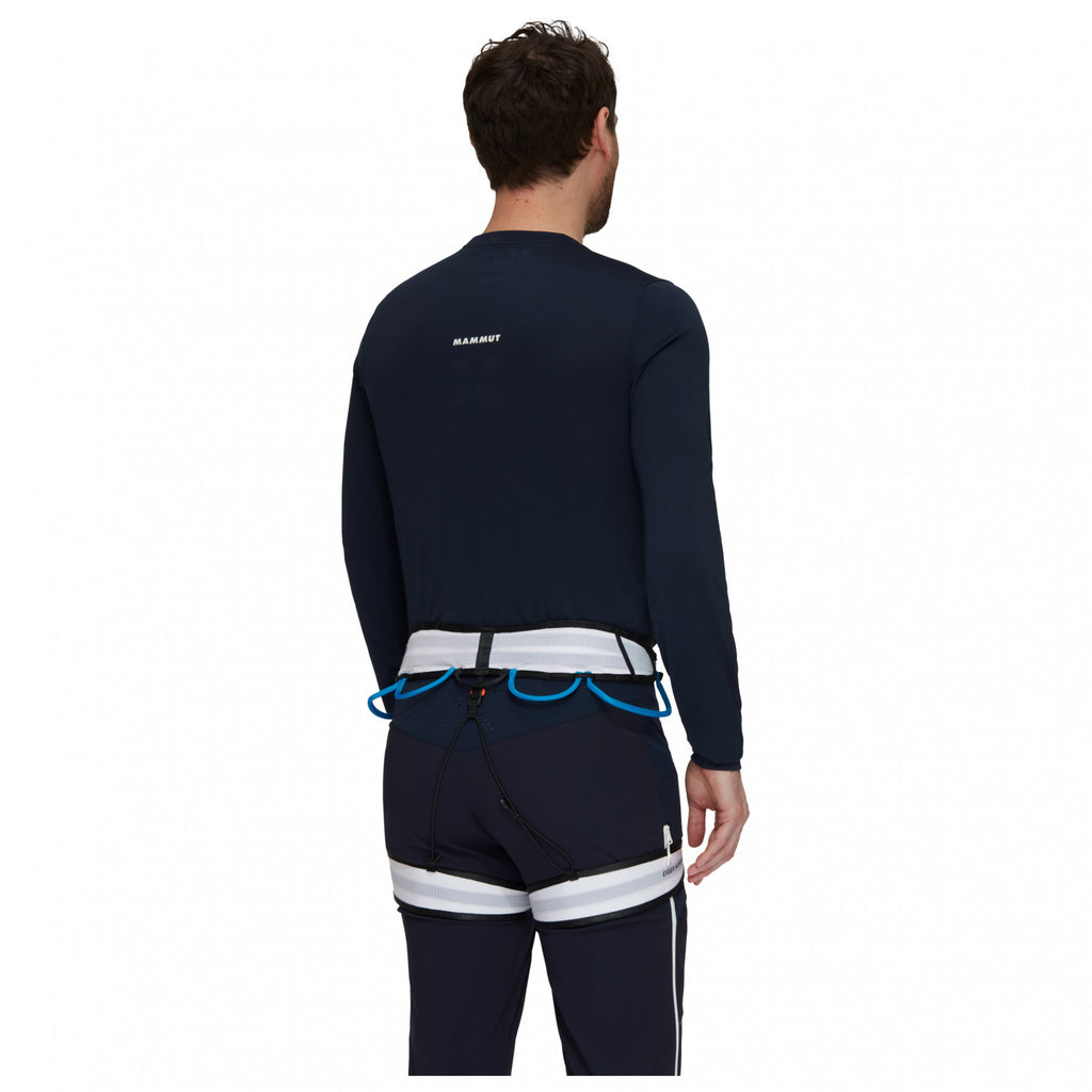 Mammut Eiger Nordwand Harness - Climbing Harness