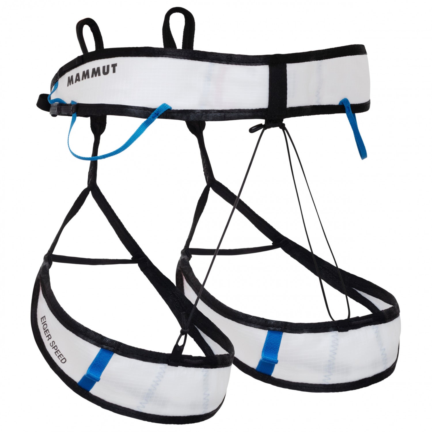 Mammut Eiger Speed Harness - Climbing Harness