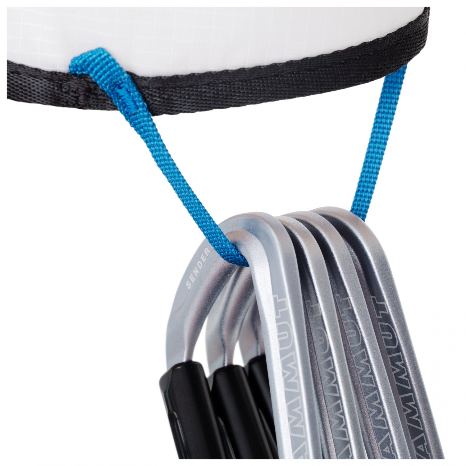 Mammut Eiger Speed Harness - Climbing Harness