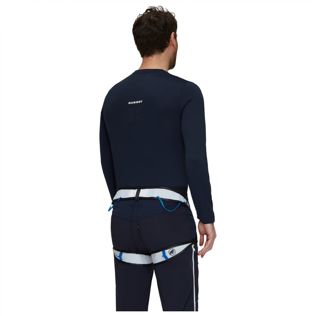 Mammut Eiger Speed Harness - Climbing Harness