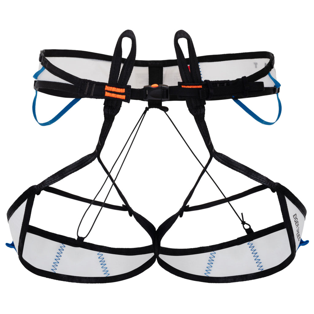 Mammut Eiger Speed Harness - Climbing Harness
