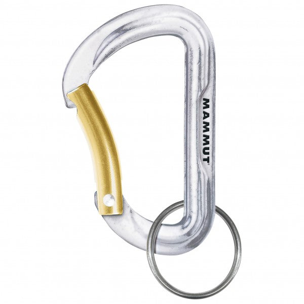  Mammut Mini Biner LMNT - Gear Carabiner