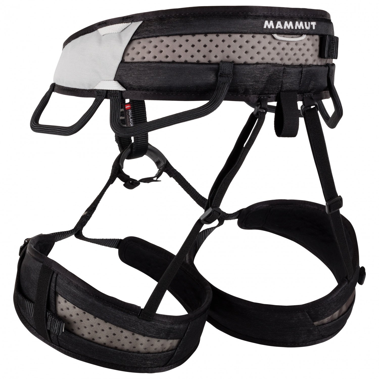Mammut Ophir 3 Slide - Climbing Harness