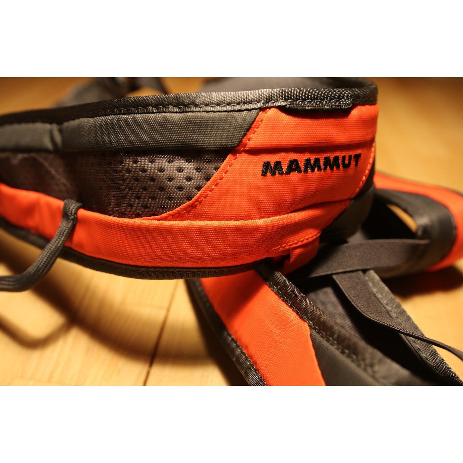 Mammut Ophir 3 Slide - Climbing Harness