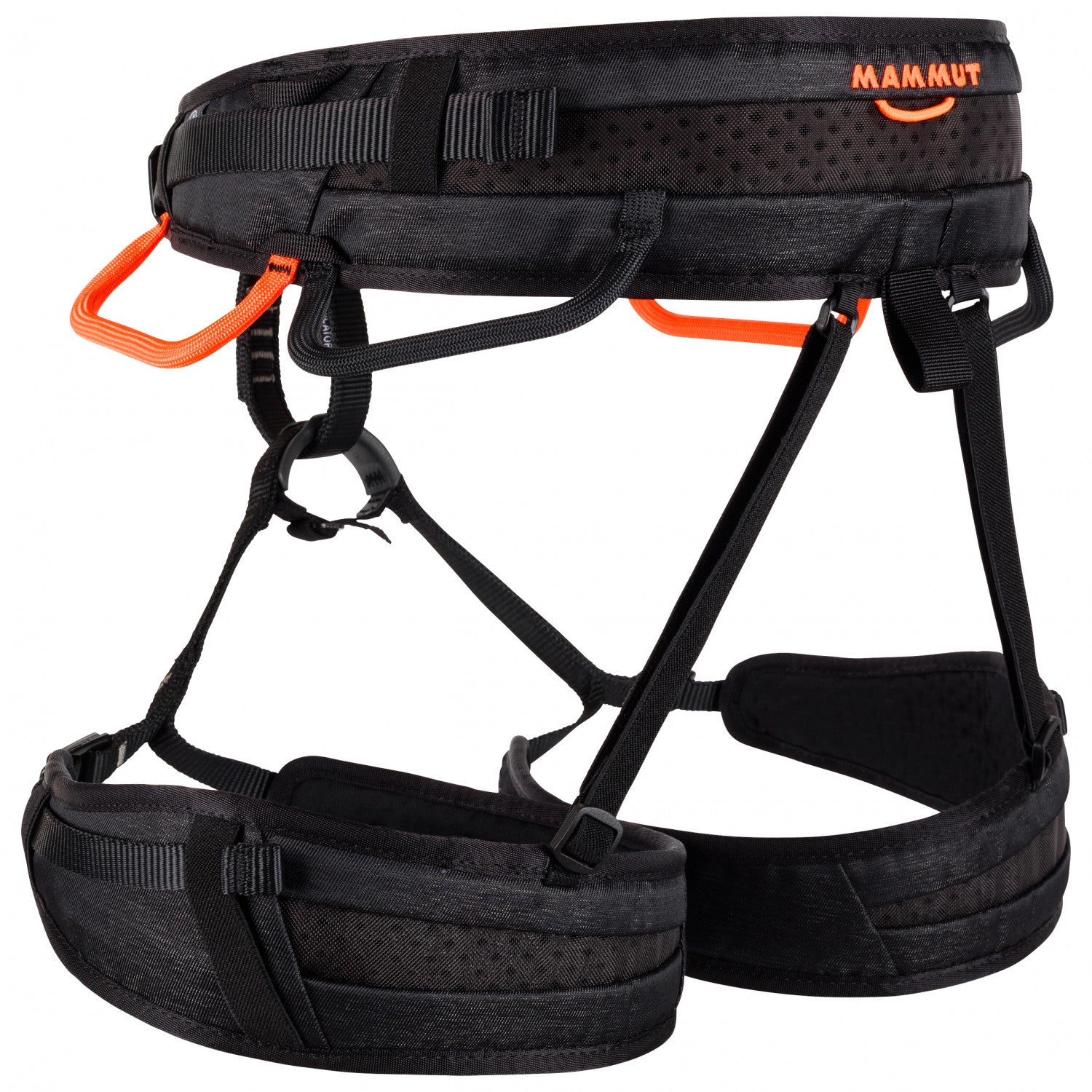 Mammut Ophir 4 Slide - Climbing Harness