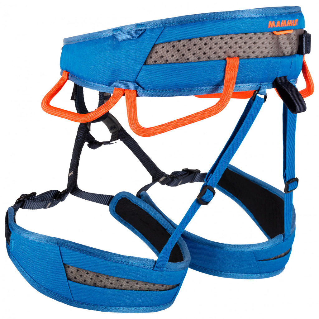 Mammut Ophir Fast Adjust - Climbing Harness