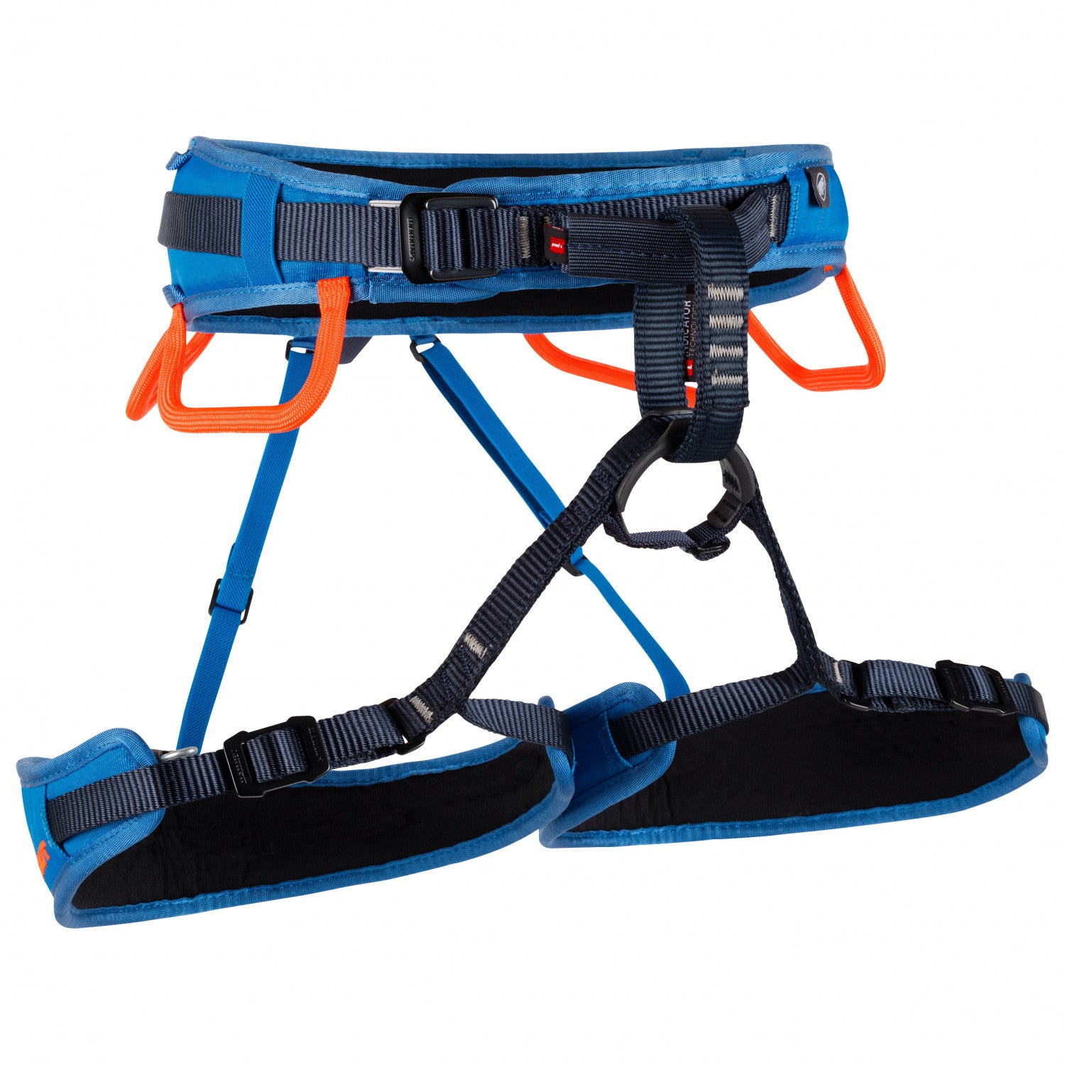 Mammut Ophir Fast Adjust - Climbing Harness