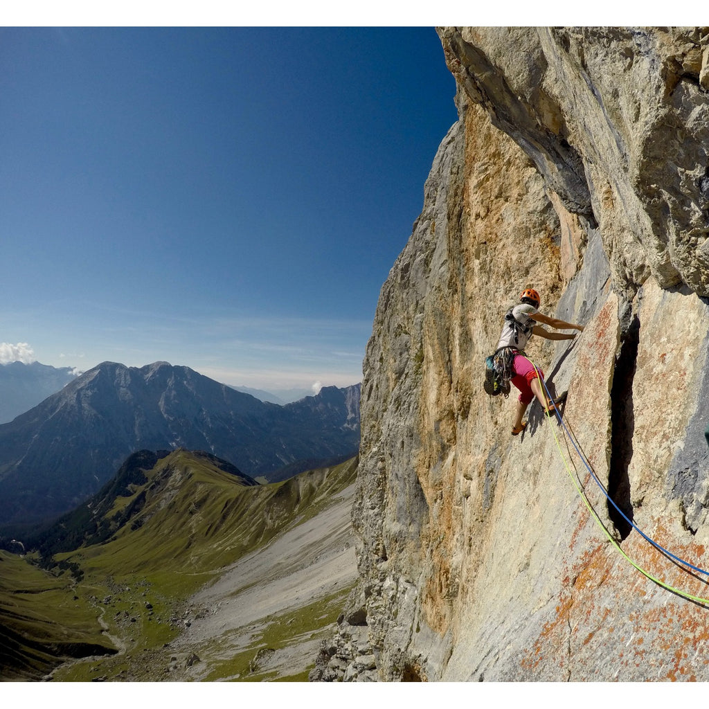 Mammut Pendi 8.0 Dry - Half Rope