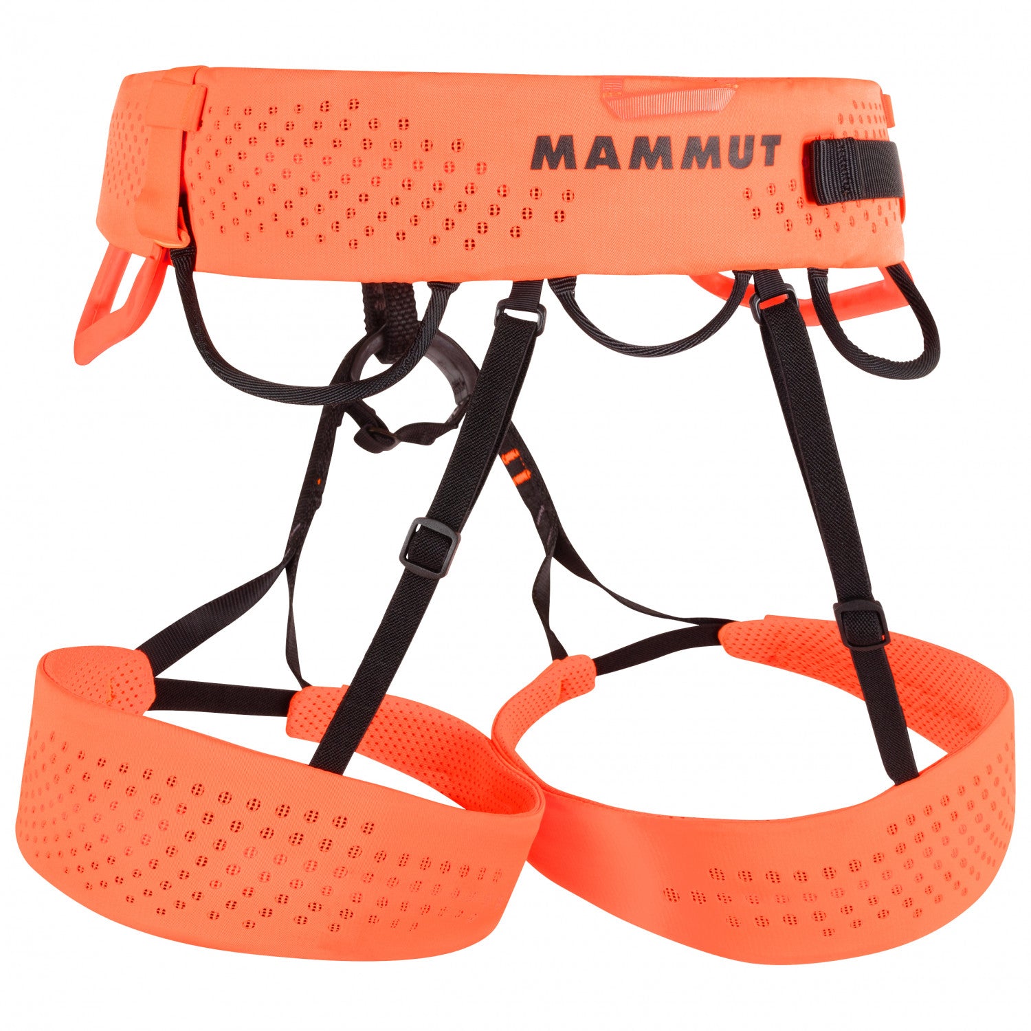 Mammut Sender Harness - Climbing Harness
