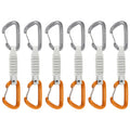 Mammut Sender Wire Quickdraws - Quickdraw