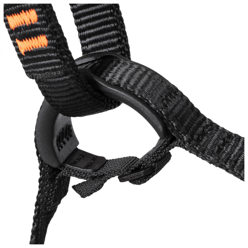 Mammut Togir 2.0 3 Slide - Climbing Harness