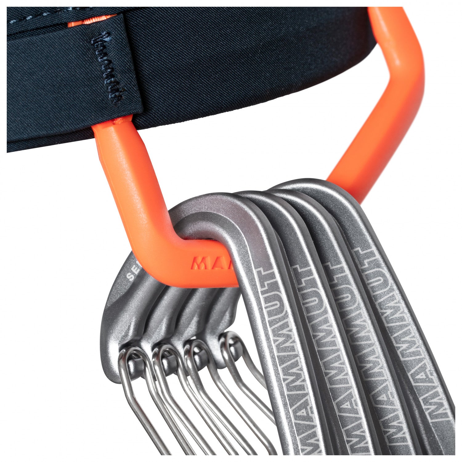 Mammut Togir 2.0 3 Slide - Climbing Harness