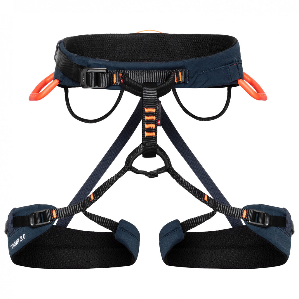 Mammut Togir 2.0 3 Slide - Climbing Harness