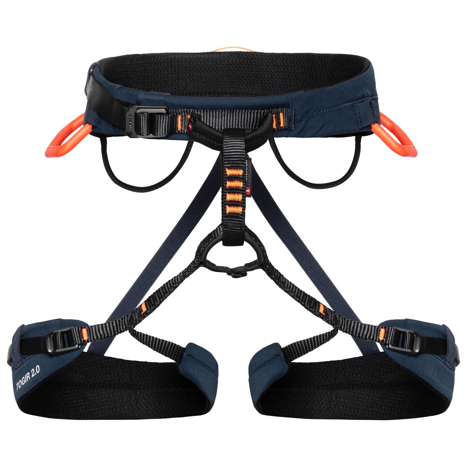 Mammut Togir 2.0 3 Slide - Climbing Harness
