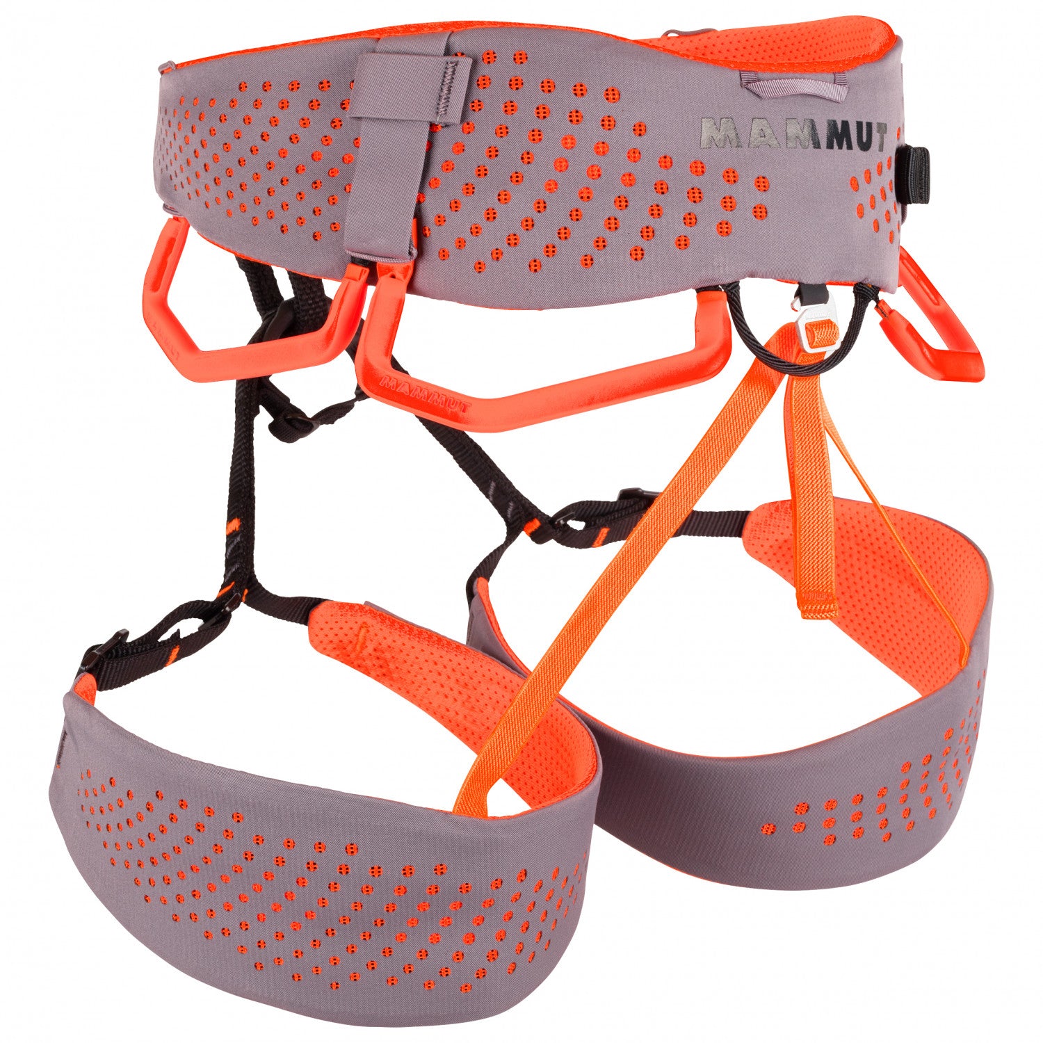 Mammut Women's Comfort Fast Adjust Harness - Climbing Harness