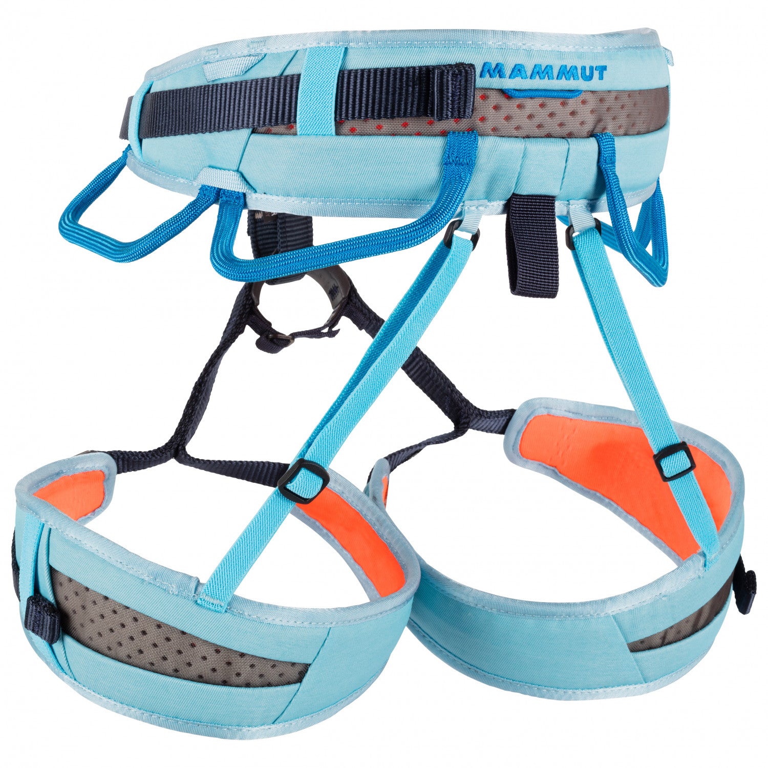 Mammut Women's Ophir 3 Slide - Climbing Harness