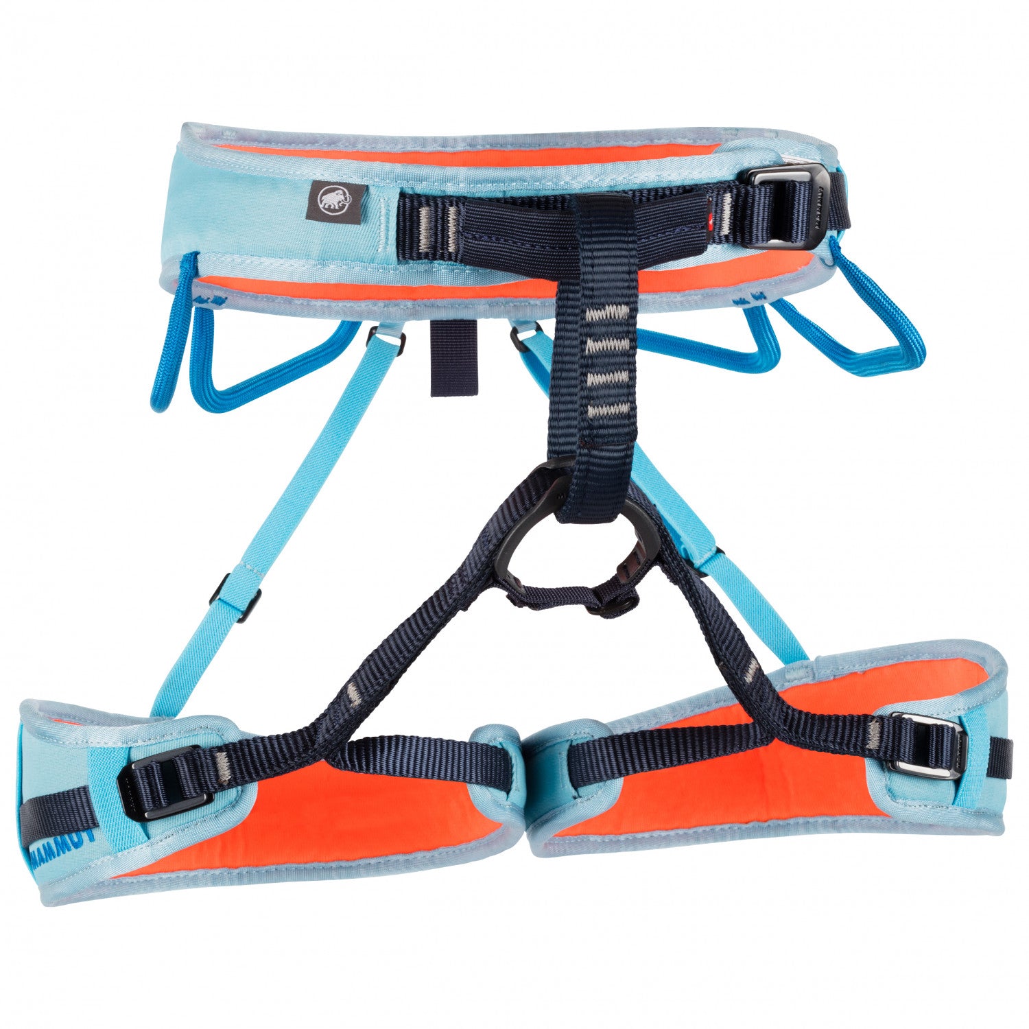 Mammut Women's Ophir 3 Slide - Climbing Harness