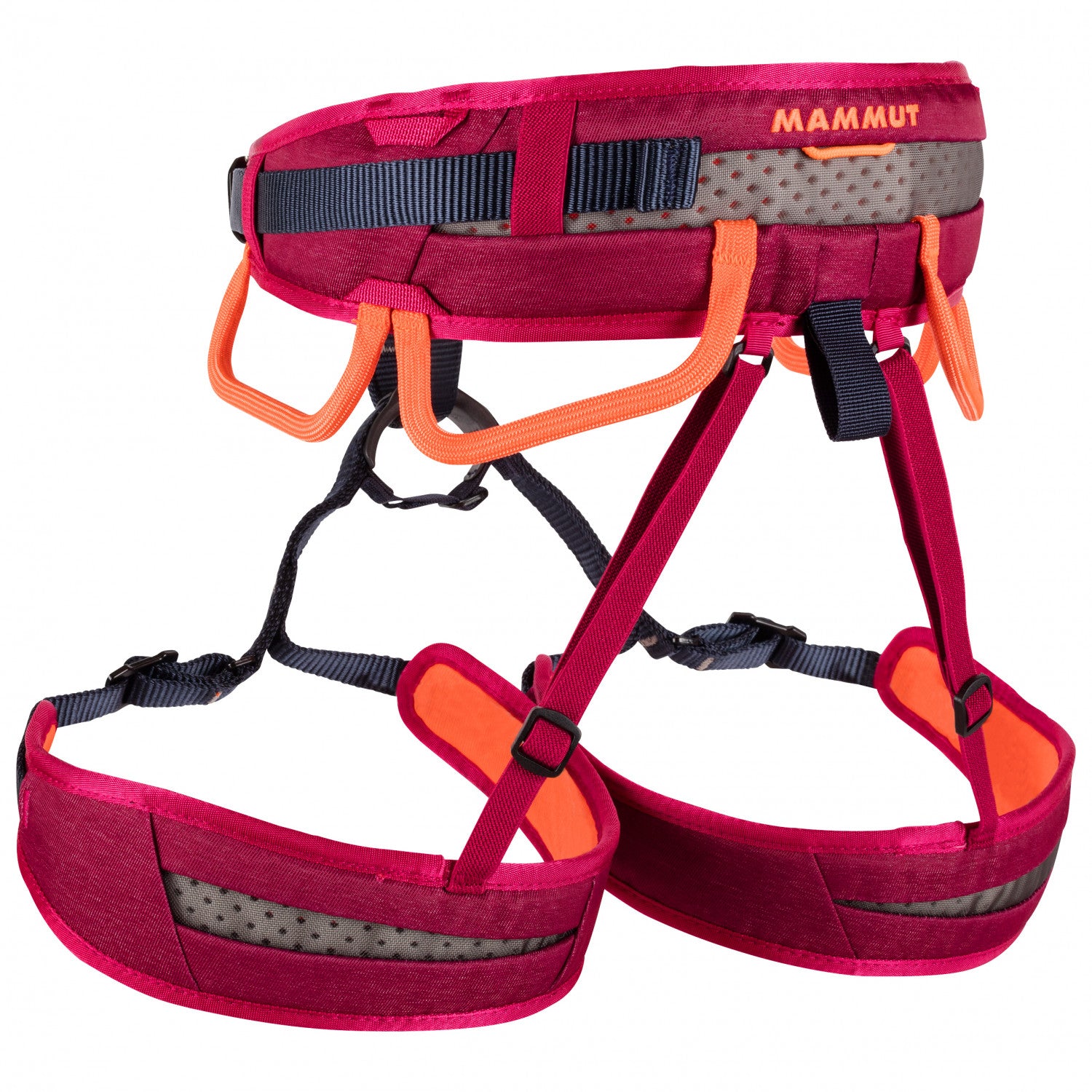 Mammut Women's Ophir Fast Adjust - Climbing Harness
