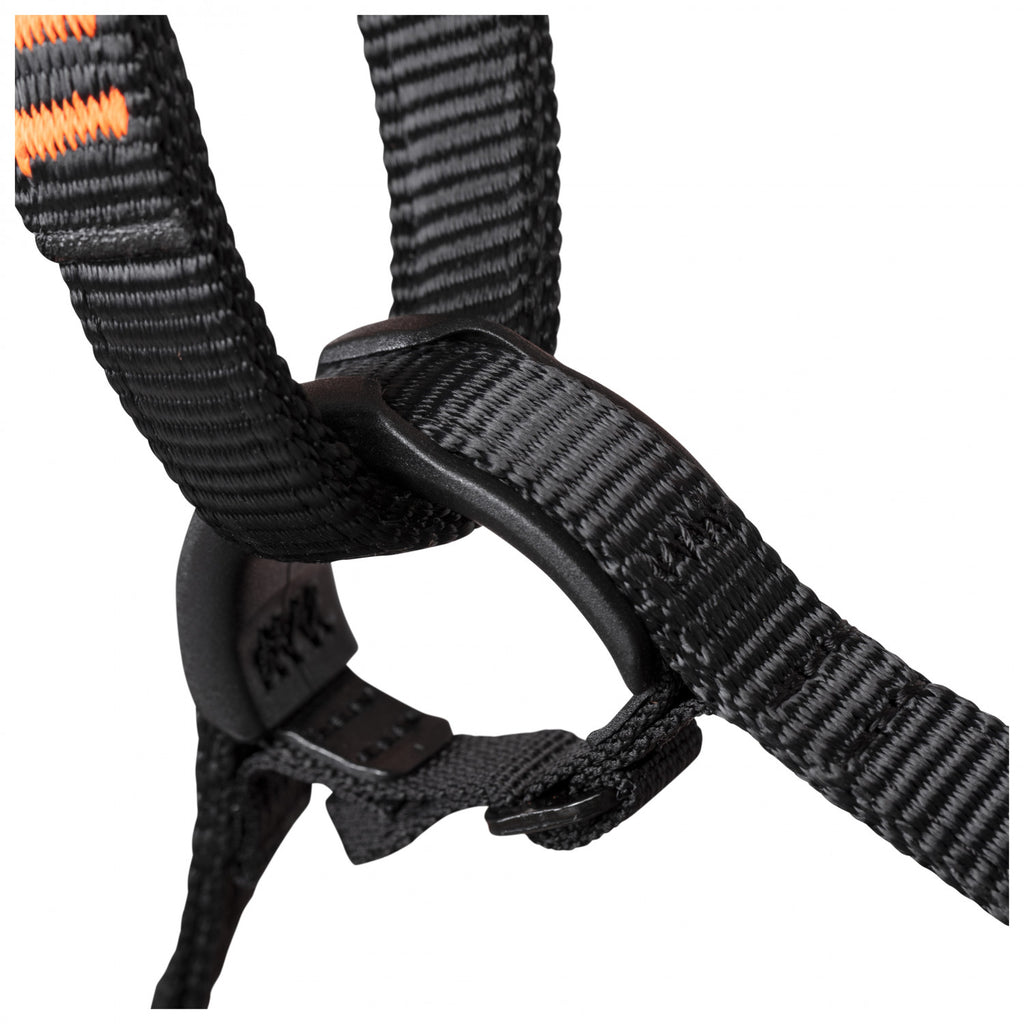 Mammut Women's Togir 2.0 3 Slide - Climbing Harness