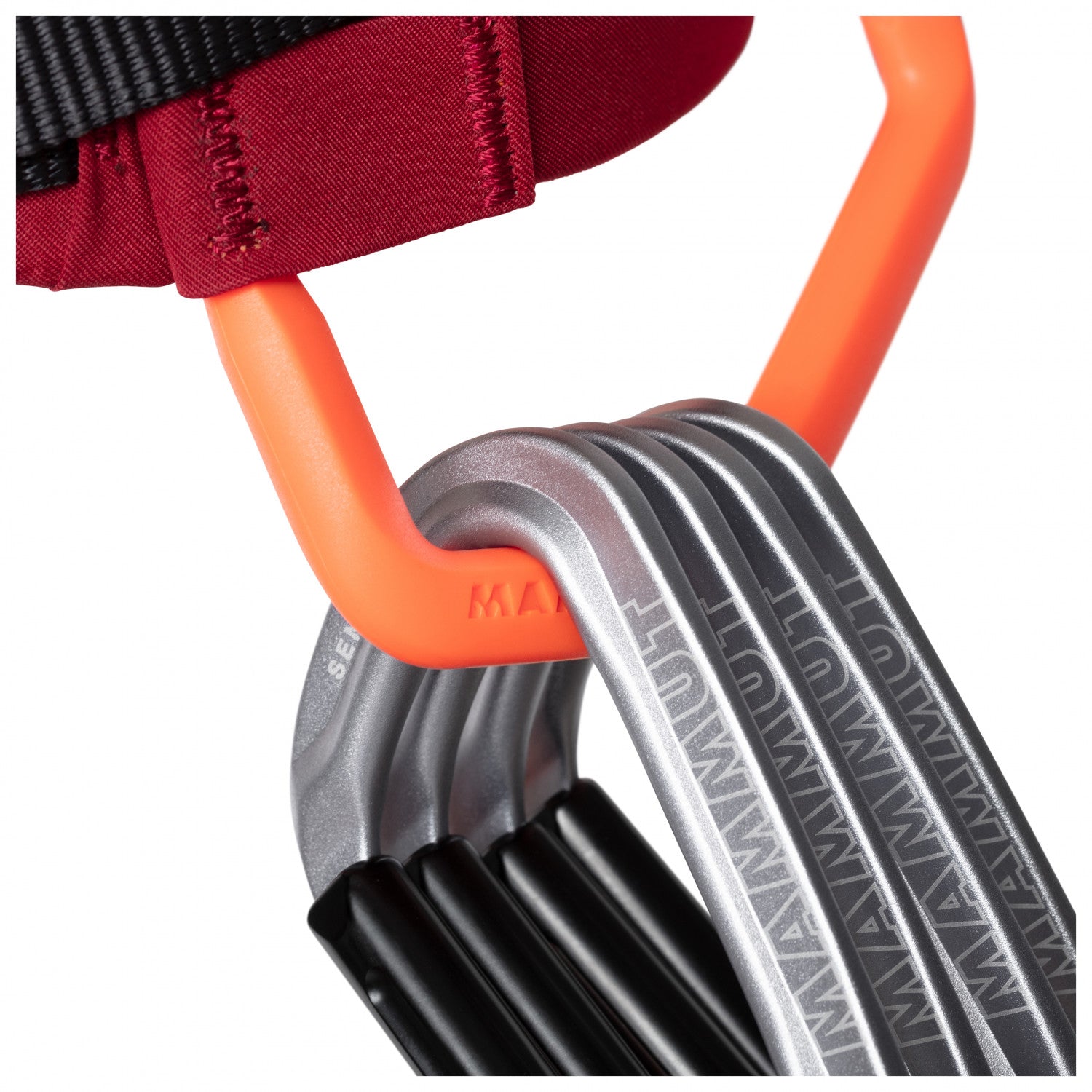Mammut Women's Togir 2.0 3 Slide - Climbing Harness