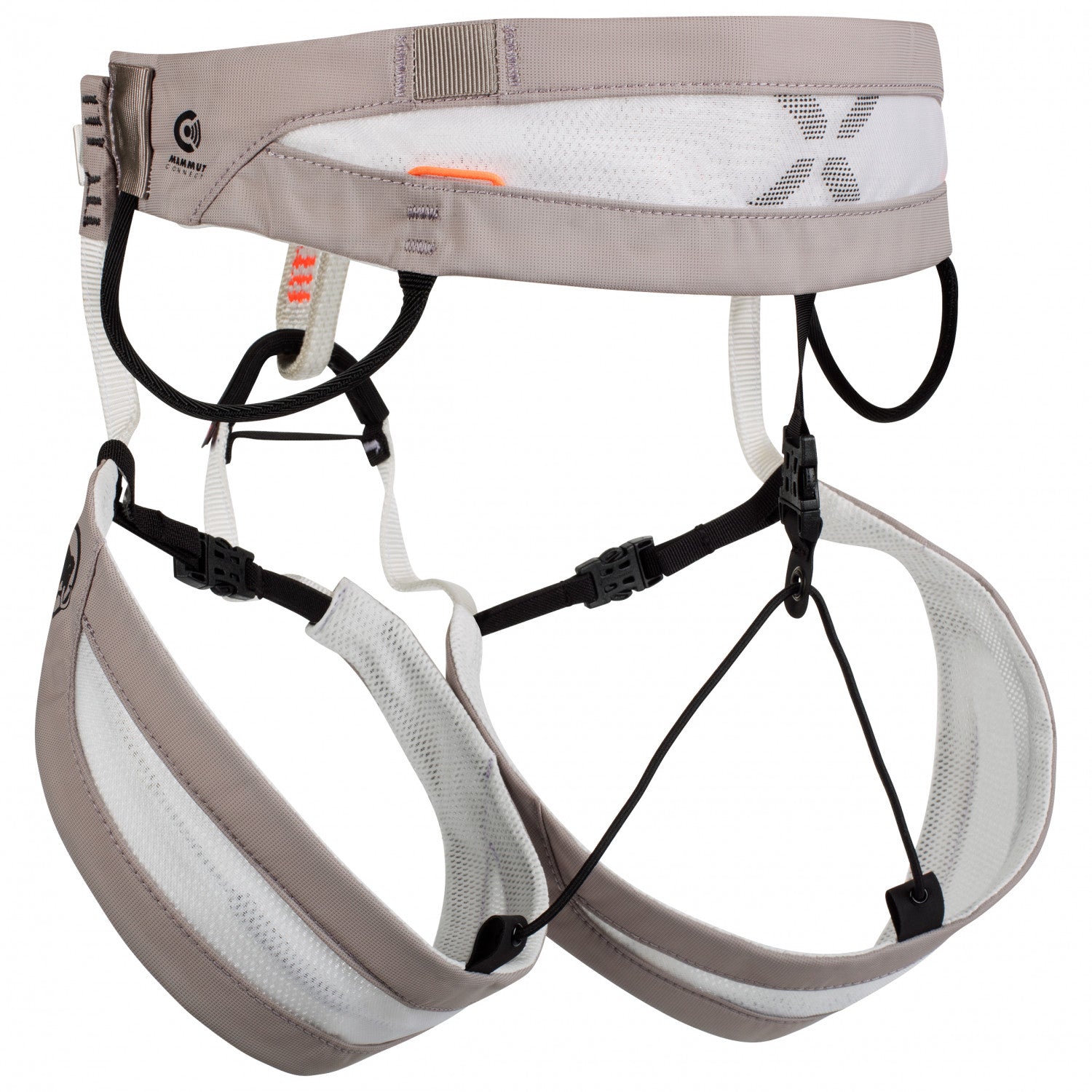 Mammut Zephir Altitude - Climbing Harness