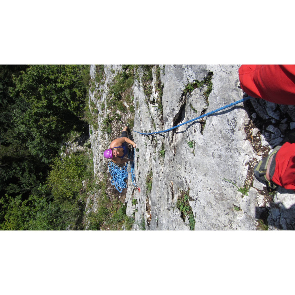 Mammut Zopa 9.7 - Single Rope
