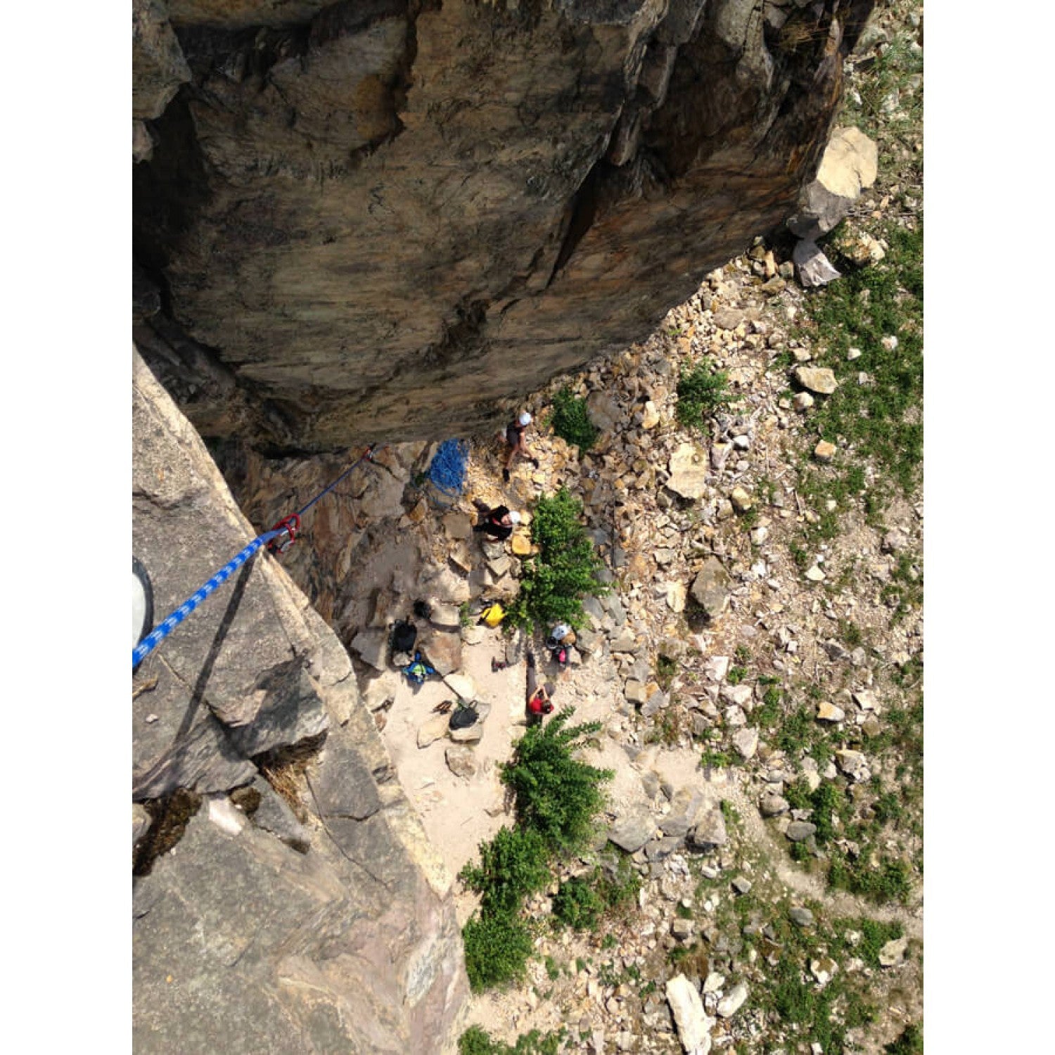 Mammut Zopa 9.7 - Single Rope