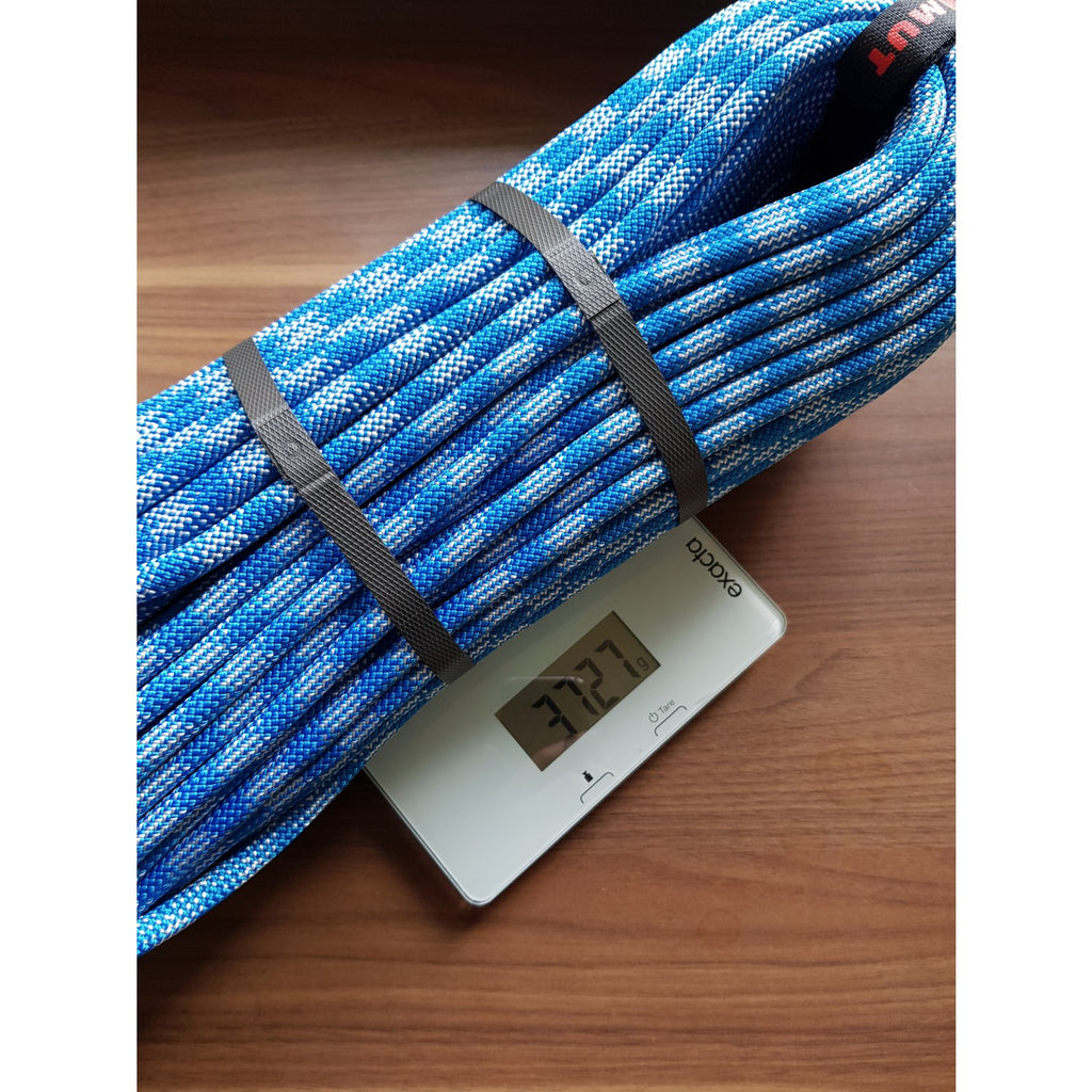 Mammut Zopa 9.7 - Single Rope