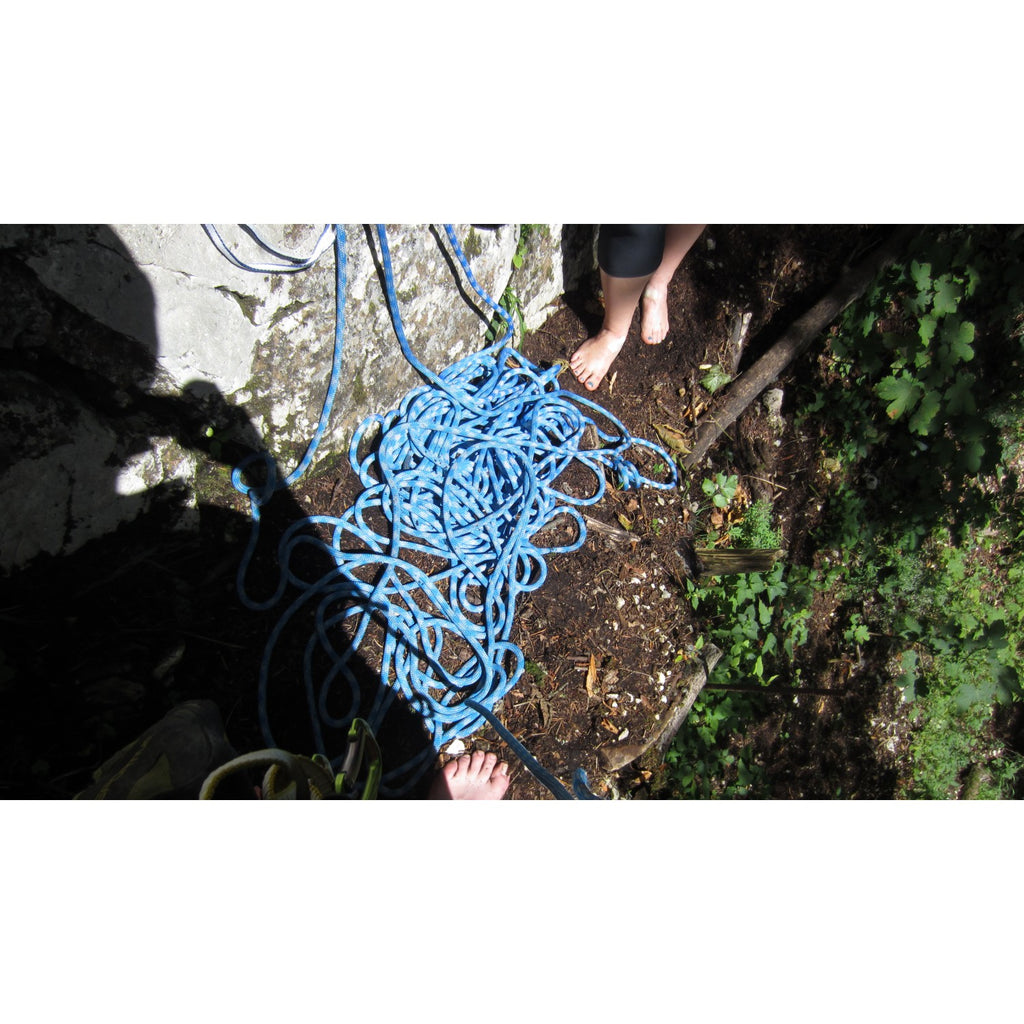 Mammut Zopa 9.7 - Single Rope