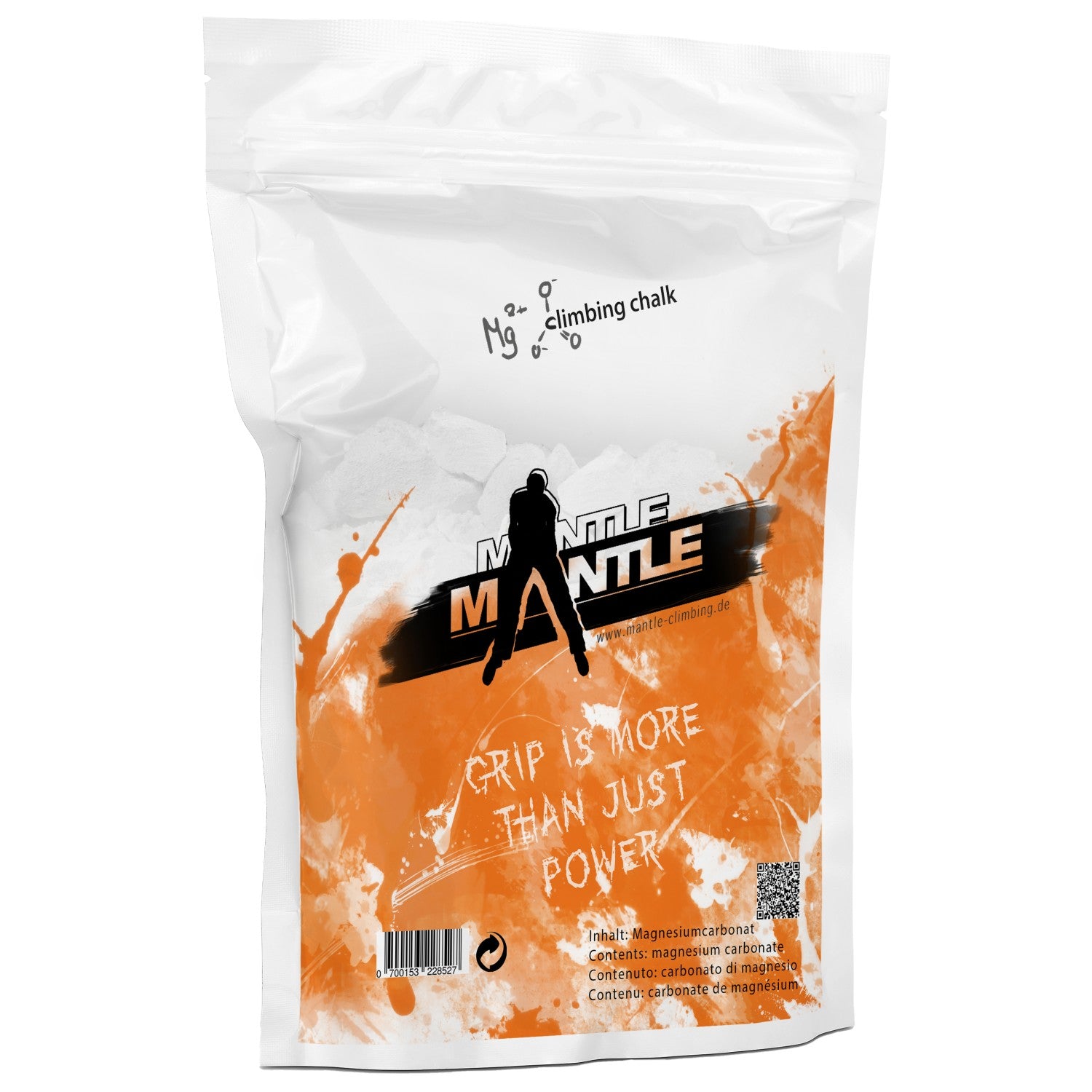  Mantle - Chalk Crush Powder - Chalk