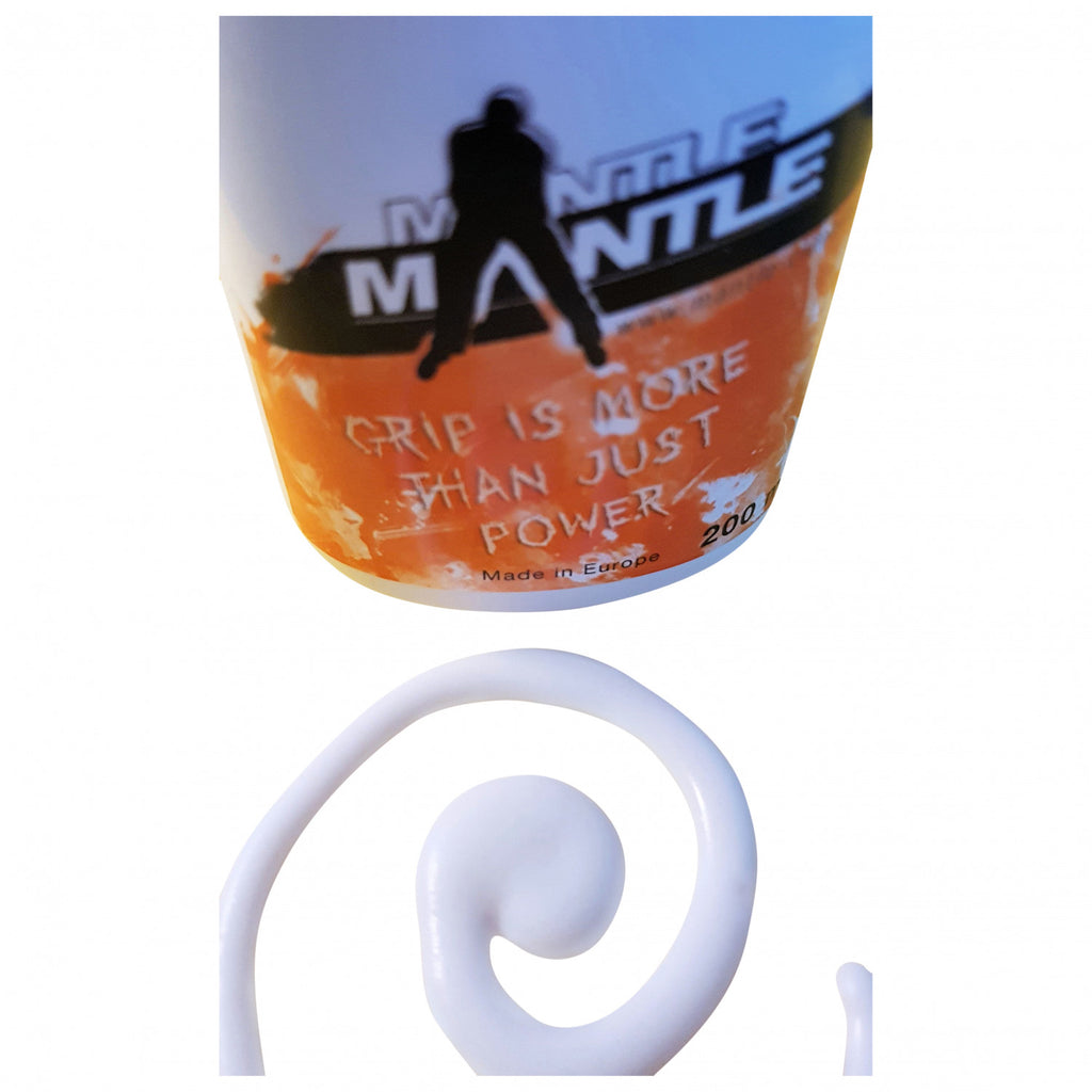 Mantle - Chalk Liquid