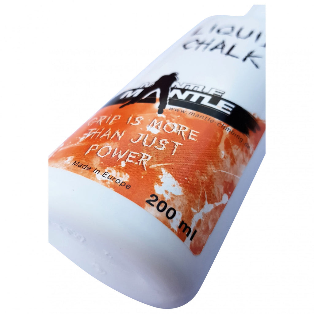  Mantle - Chalk Liquid