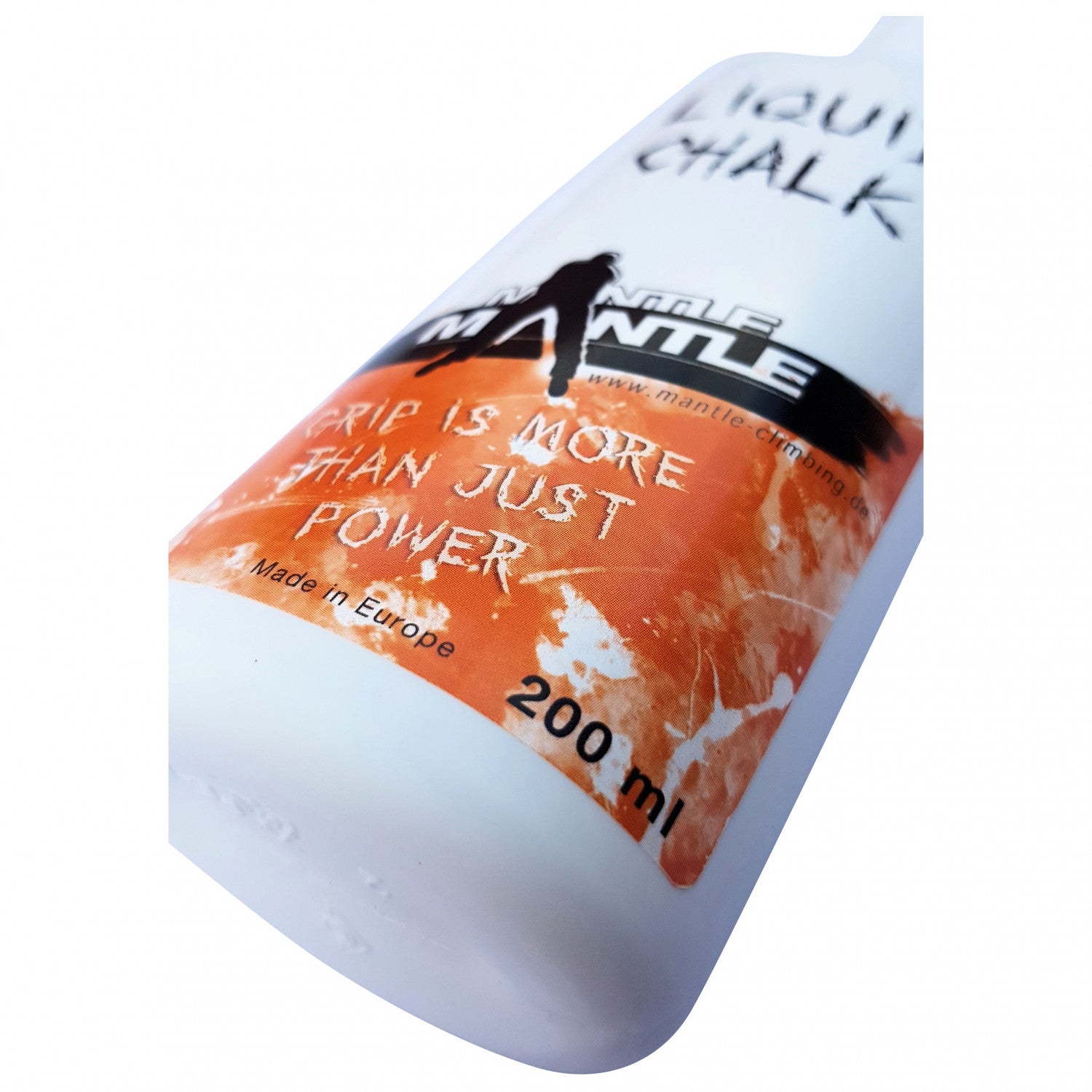  Mantle - Chalk Liquid