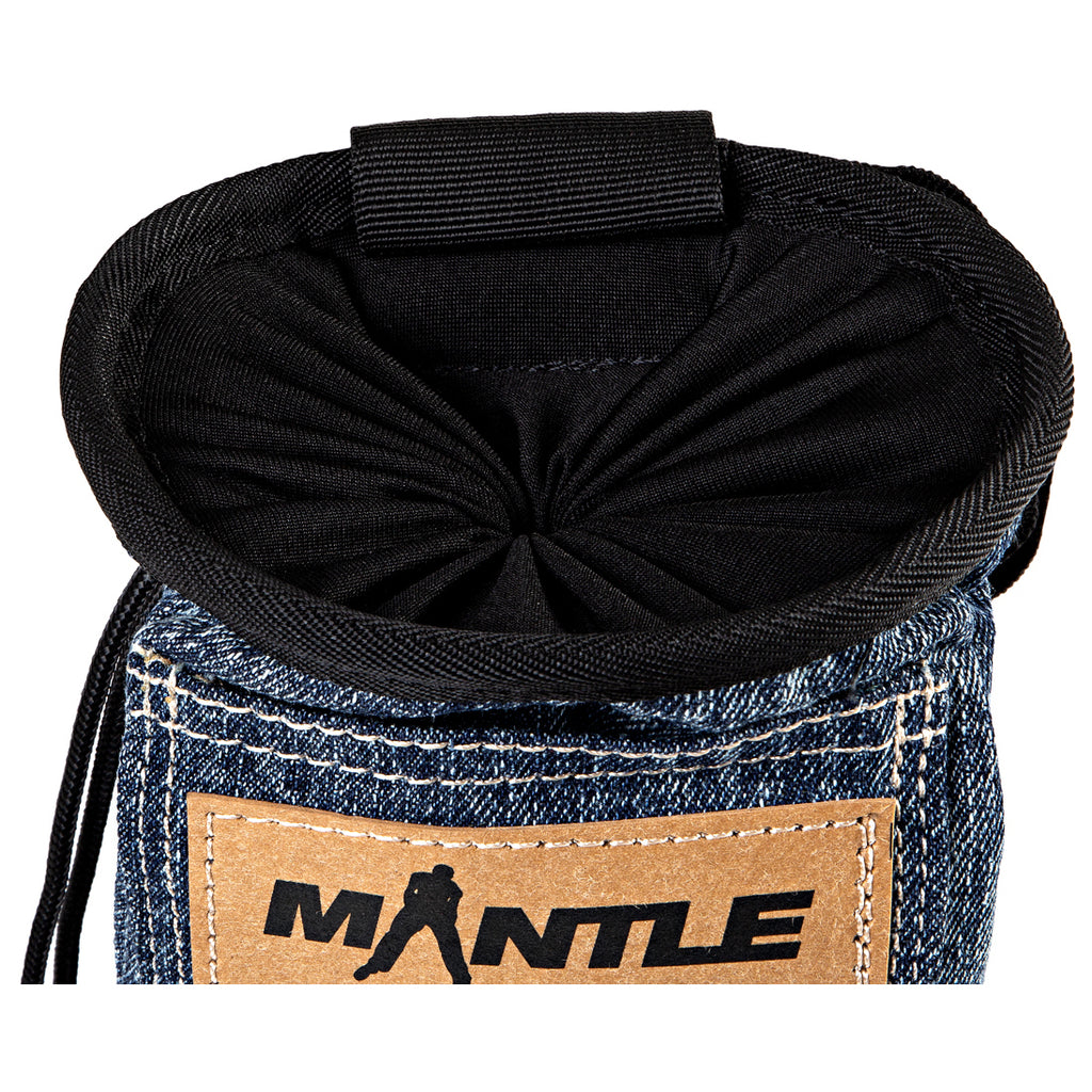  Mantle - Kletter Chalk Bag - Chalk Bag