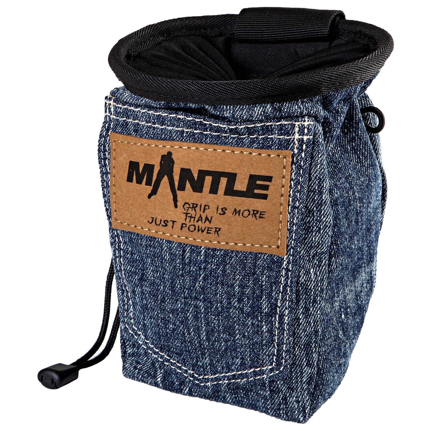  Mantle - Kletter Chalk Bag - Chalk Bag