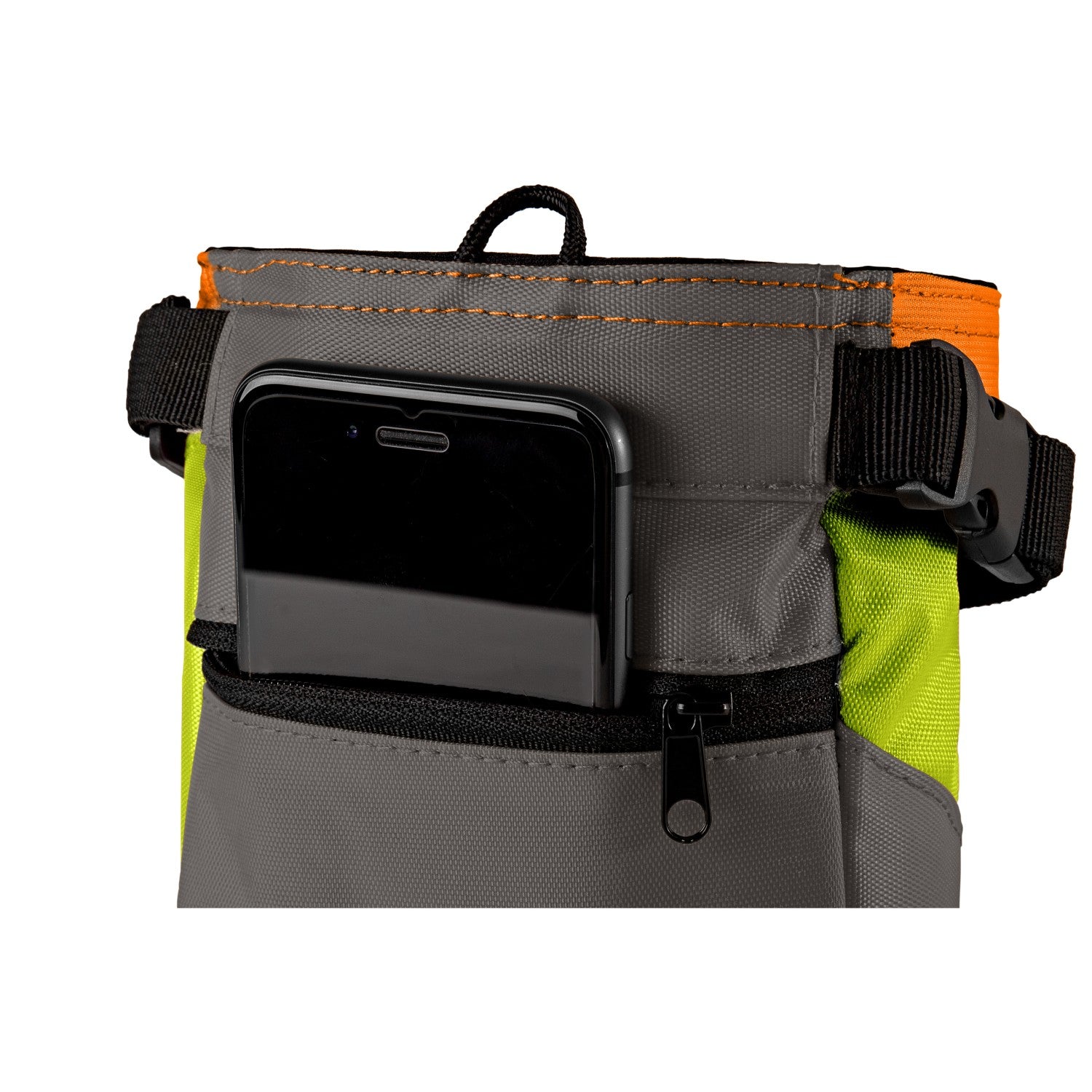  Mantle - Kletter Chalk Bag Juggy - Chalk Bag