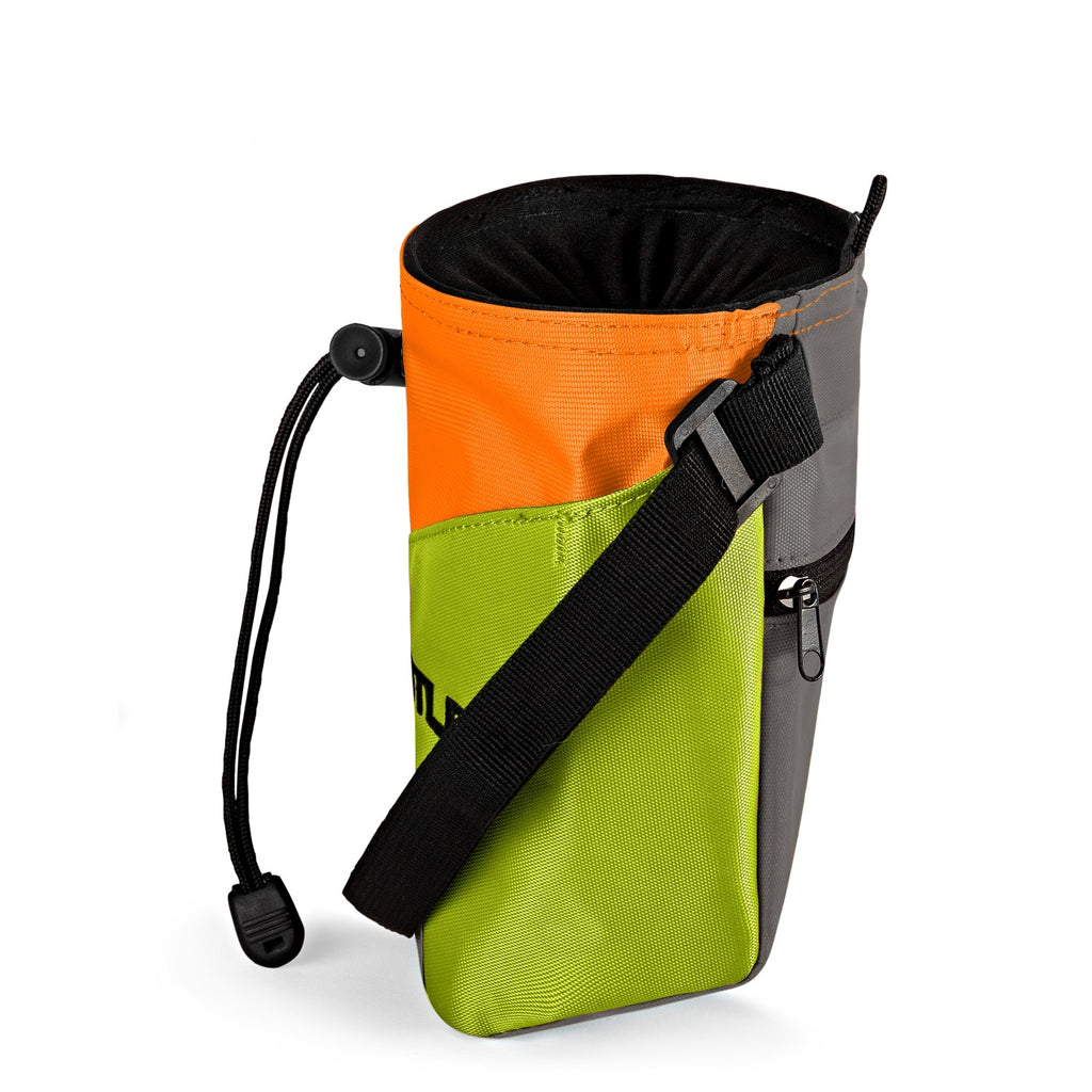  Mantle - Kletter Chalk Bag Juggy - Chalk Bag