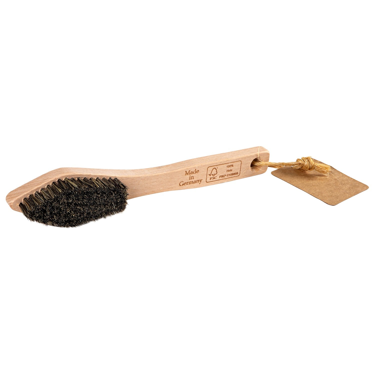  Mantle - Kletterbürste Fontainebleau - Bouldering Brush