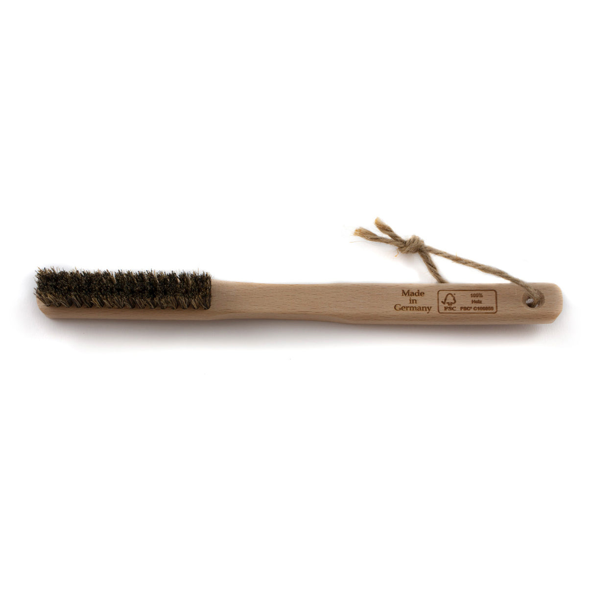  Mantle - Kletterbürste Magic Wood - Bouldering Brush