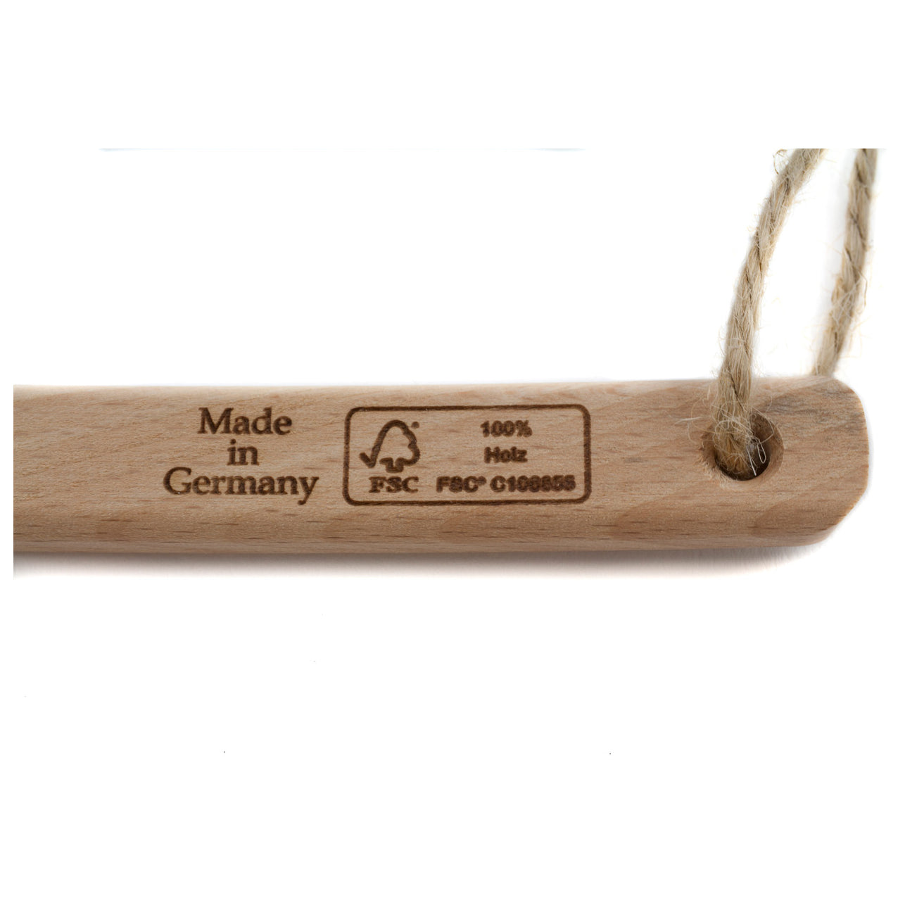  Mantle - Kletterbürste Magic Wood - Bouldering Brush
