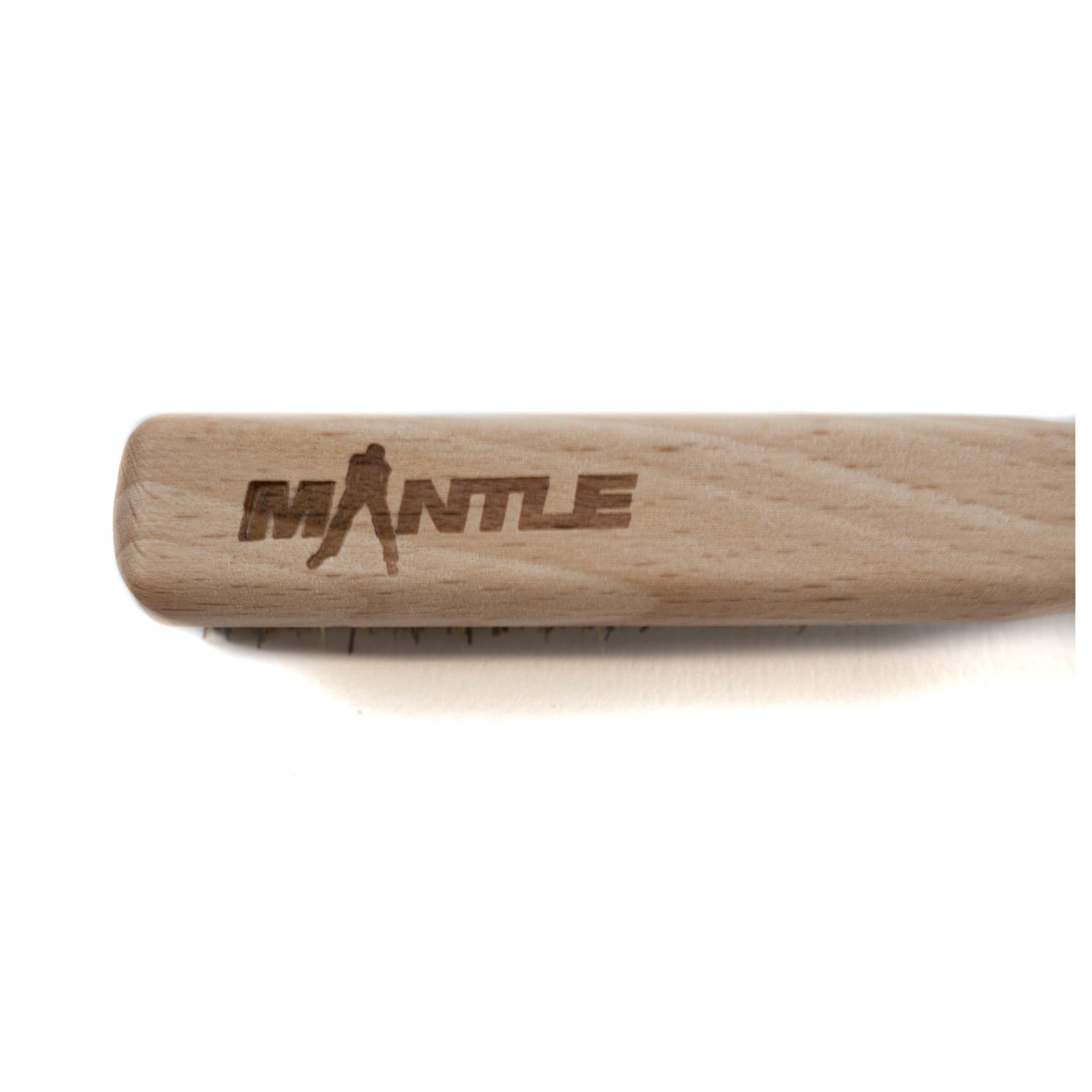  Mantle - Kletterbürste Magic Wood - Bouldering Brush