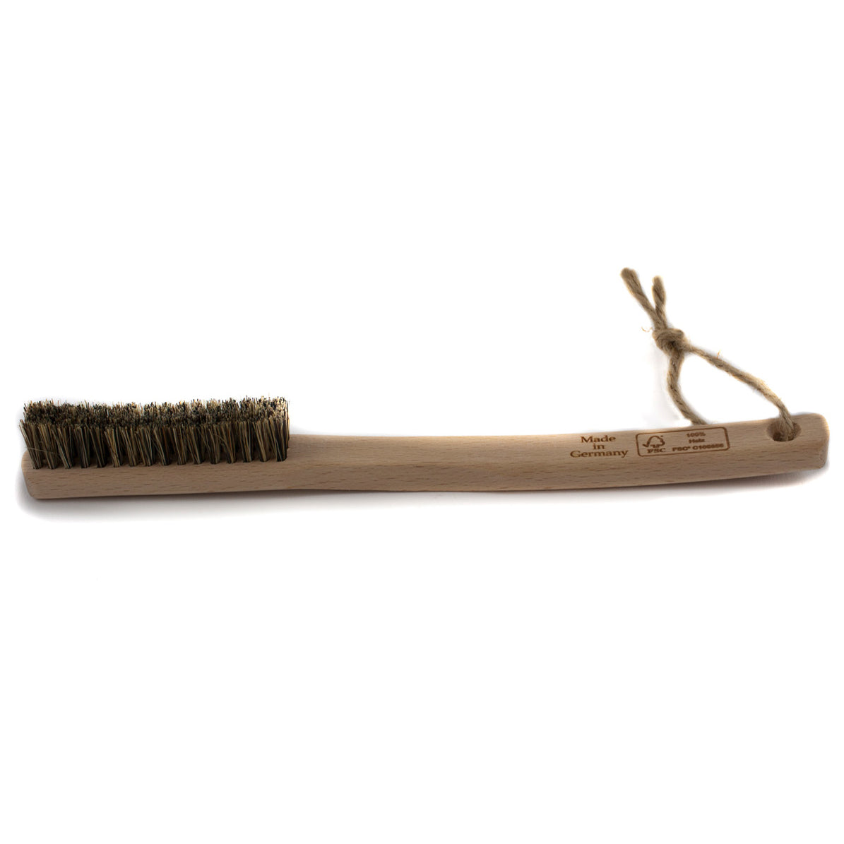  Mantle - Kletterbürste Magic Wood - Bouldering Brush